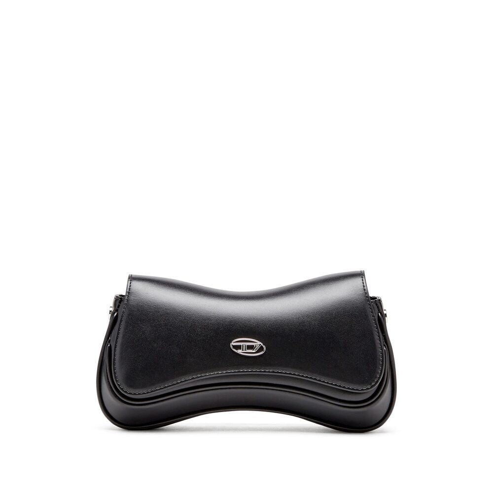 Diesel Borse A Spalla E Tracolla - Nero | Wanan Luxury