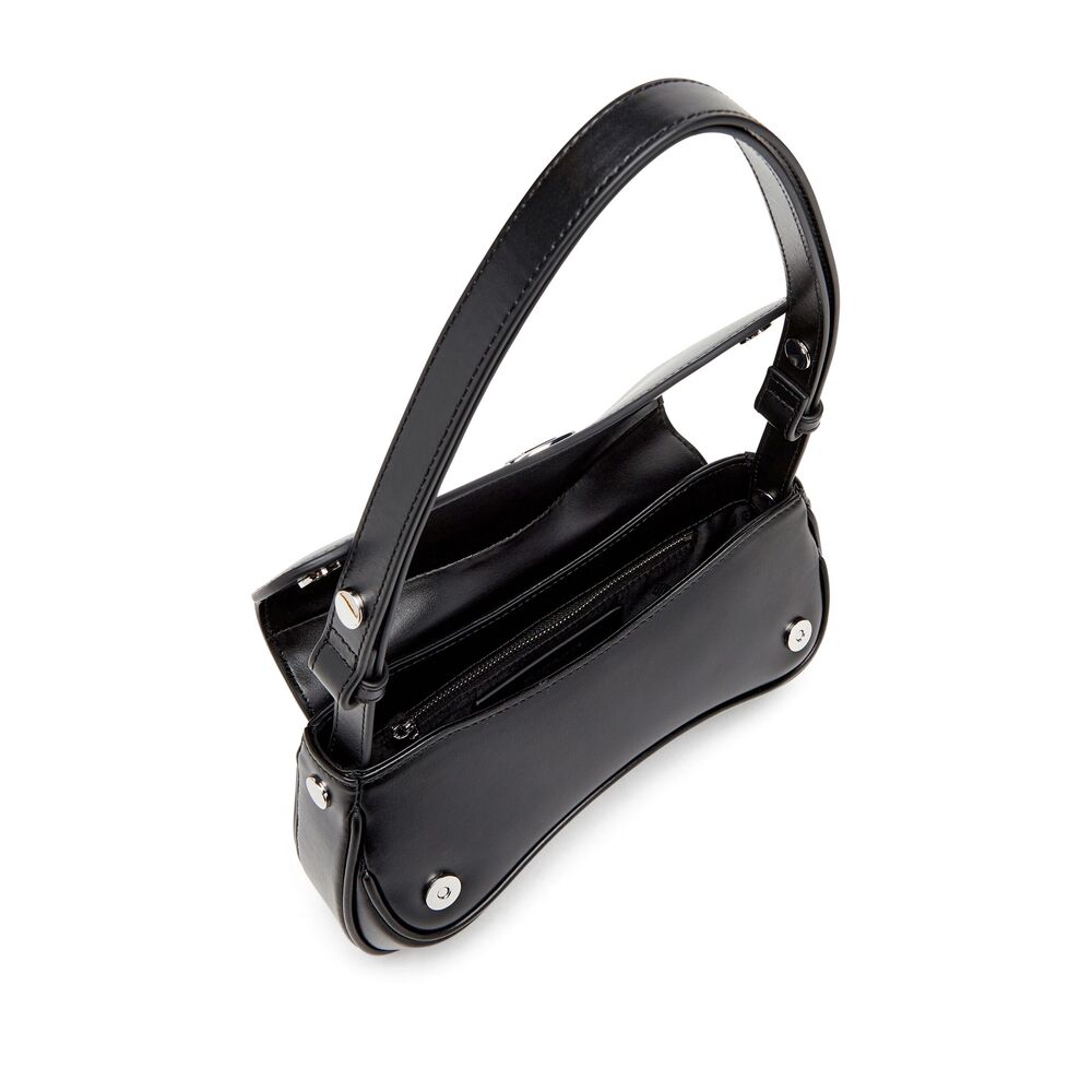 Diesel Borse A Spalla E Tracolla - Nero | Wanan Luxury