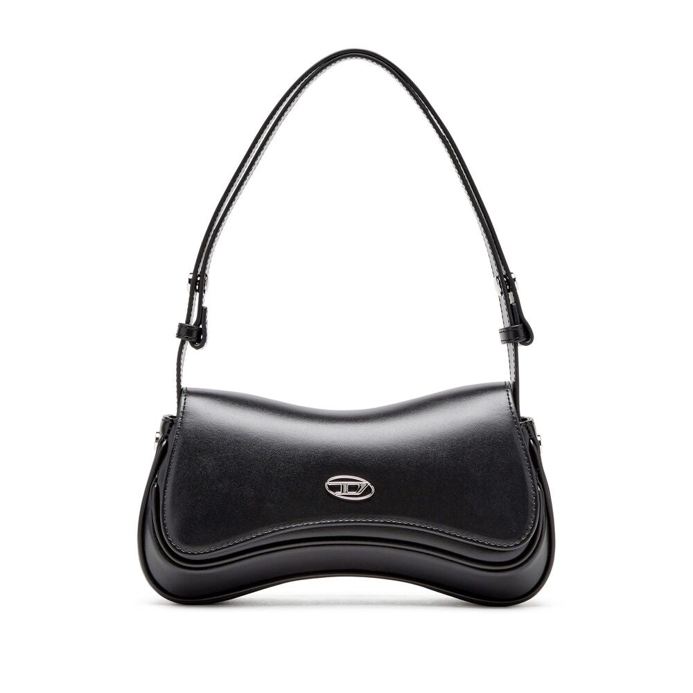 Diesel Borse A Spalla E Tracolla - Nero | Wanan Luxury
