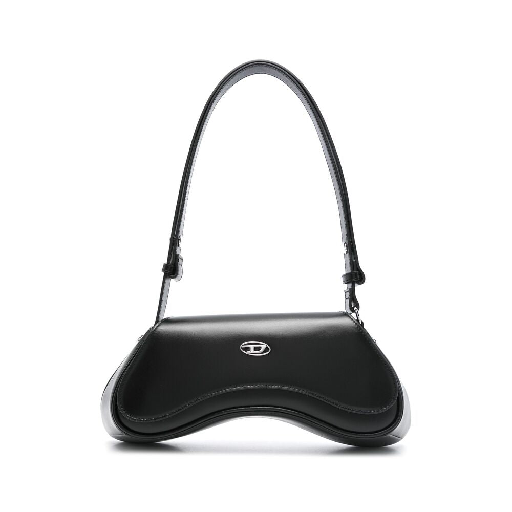 Diesel Borse A Spalla E Tracolla - Nero | Wanan Luxury