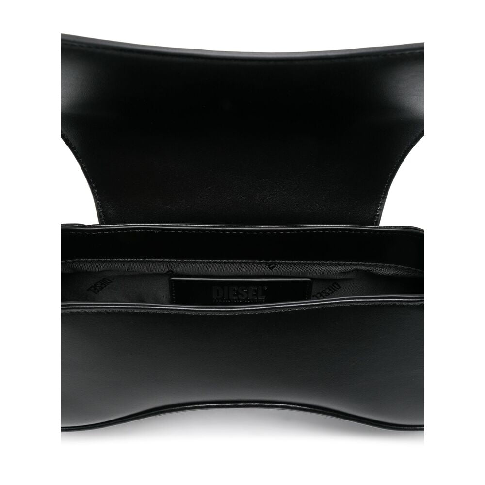 Diesel Borse A Spalla E Tracolla - Nero | Wanan Luxury