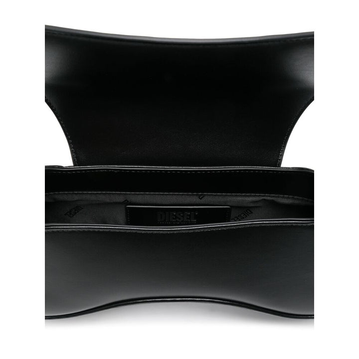Diesel Borse A Spalla E Tracolla - Nero | Wanan Luxury