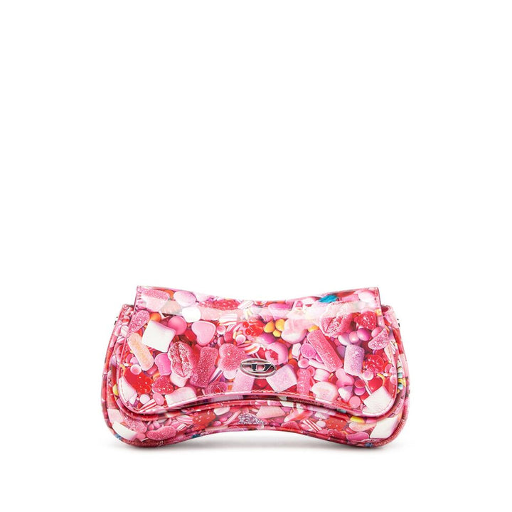 Diesel Borse A Spalla E Tracolla - Rosa | Wanan Luxury