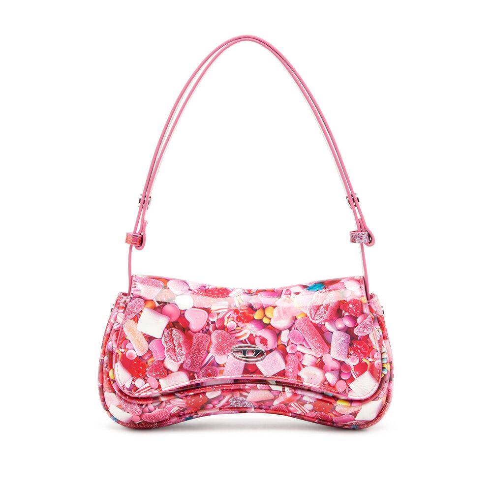 Diesel Borse A Spalla E Tracolla - Rosa | Wanan Luxury