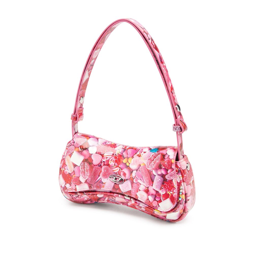 Diesel Borse A Spalla E Tracolla - Rosa | Wanan Luxury
