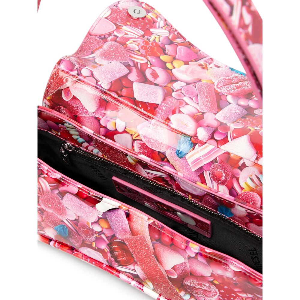 Diesel Borse A Spalla E Tracolla - Rosa | Wanan Luxury