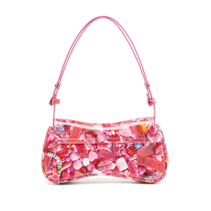 Diesel Borse A Spalla E Tracolla - Rosa | Wanan Luxury