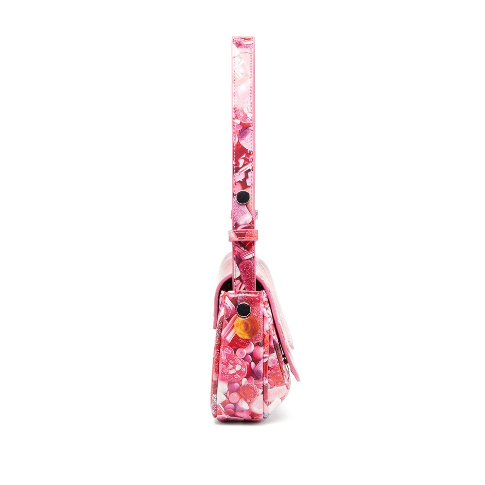 Diesel Borse A Spalla E Tracolla - Rosa | Wanan Luxury