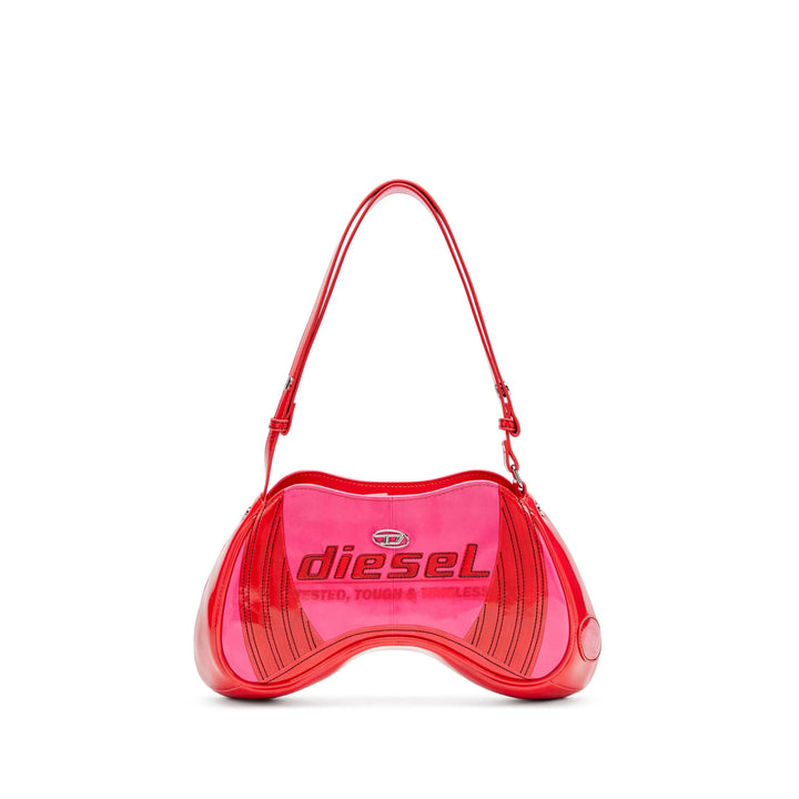 Diesel Borse A Spalla E Tracolla - Rosa | Wanan Luxury