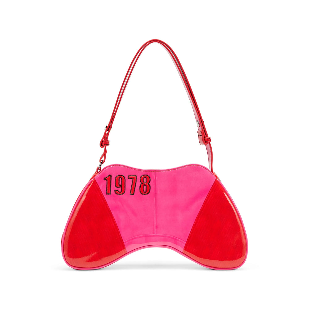 Diesel Borse A Spalla E Tracolla - Rosa | Wanan Luxury