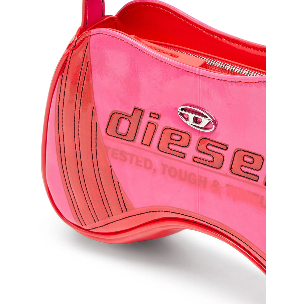 Diesel Borse A Spalla E Tracolla - Rosa | Wanan Luxury