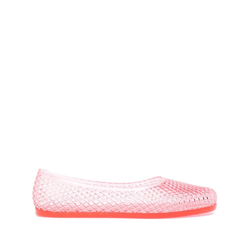 Ancient Greek Sandals Ballerine - Rosa | Wanan Luxury