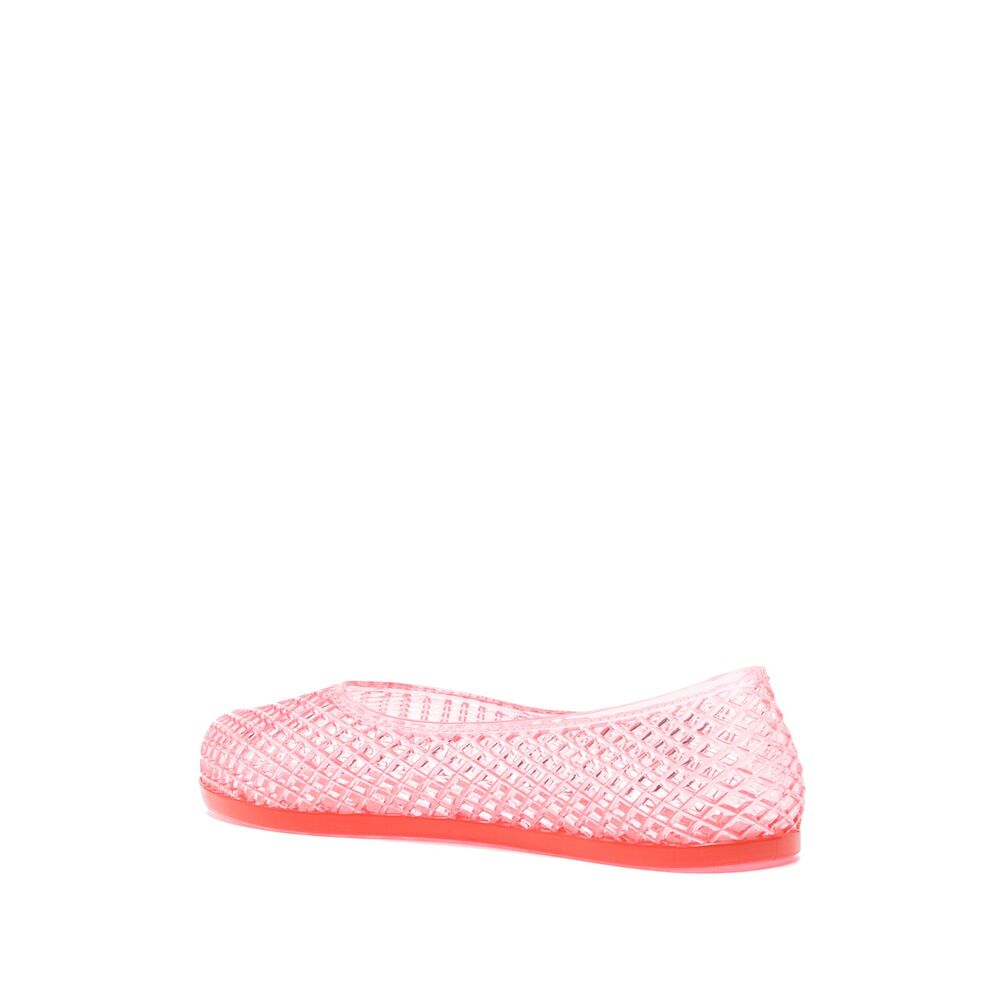 Ancient Greek Sandals Ballerine - Rosa | Wanan Luxury