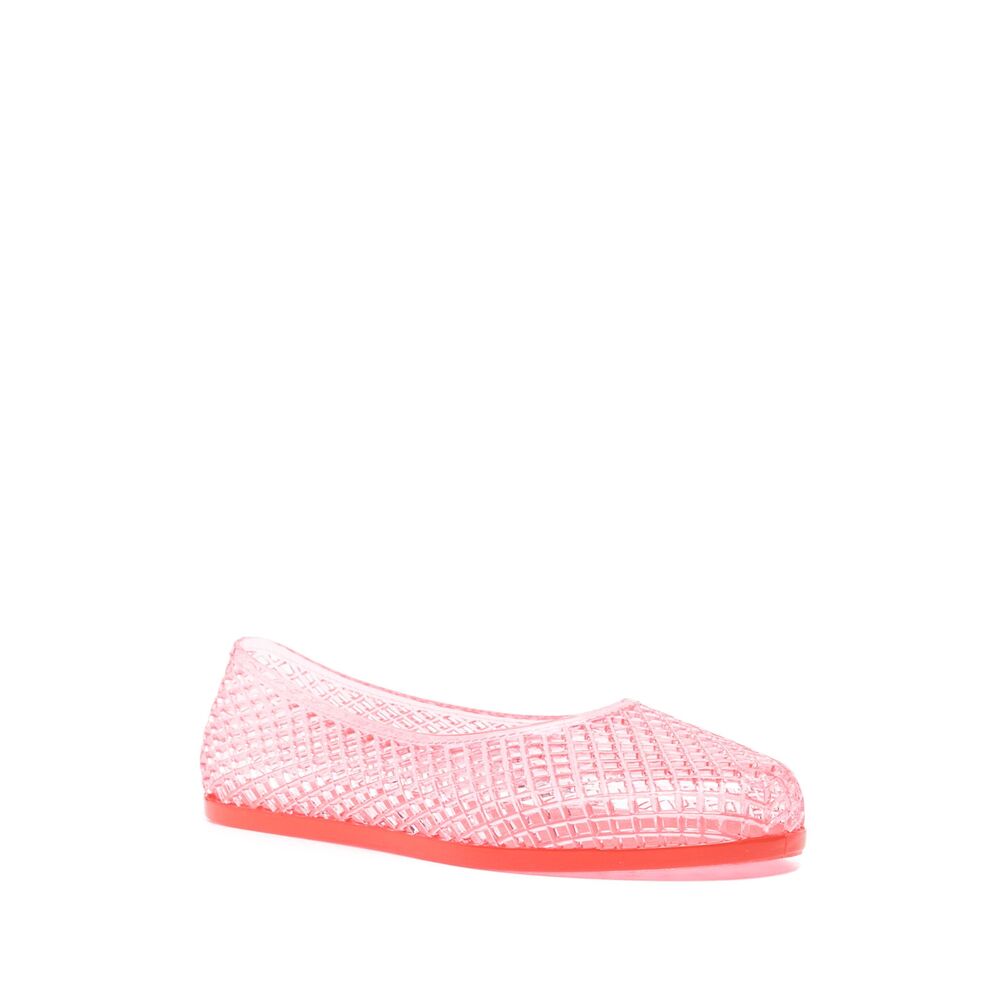 Ancient Greek Sandals Ballerine - Rosa | Wanan Luxury
