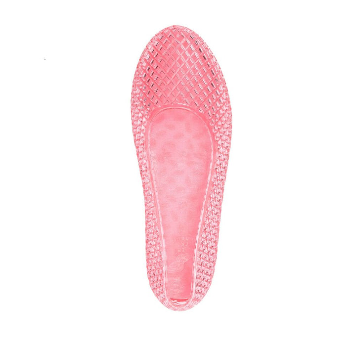 Ancient Greek Sandals Ballerine - Rosa | Wanan Luxury