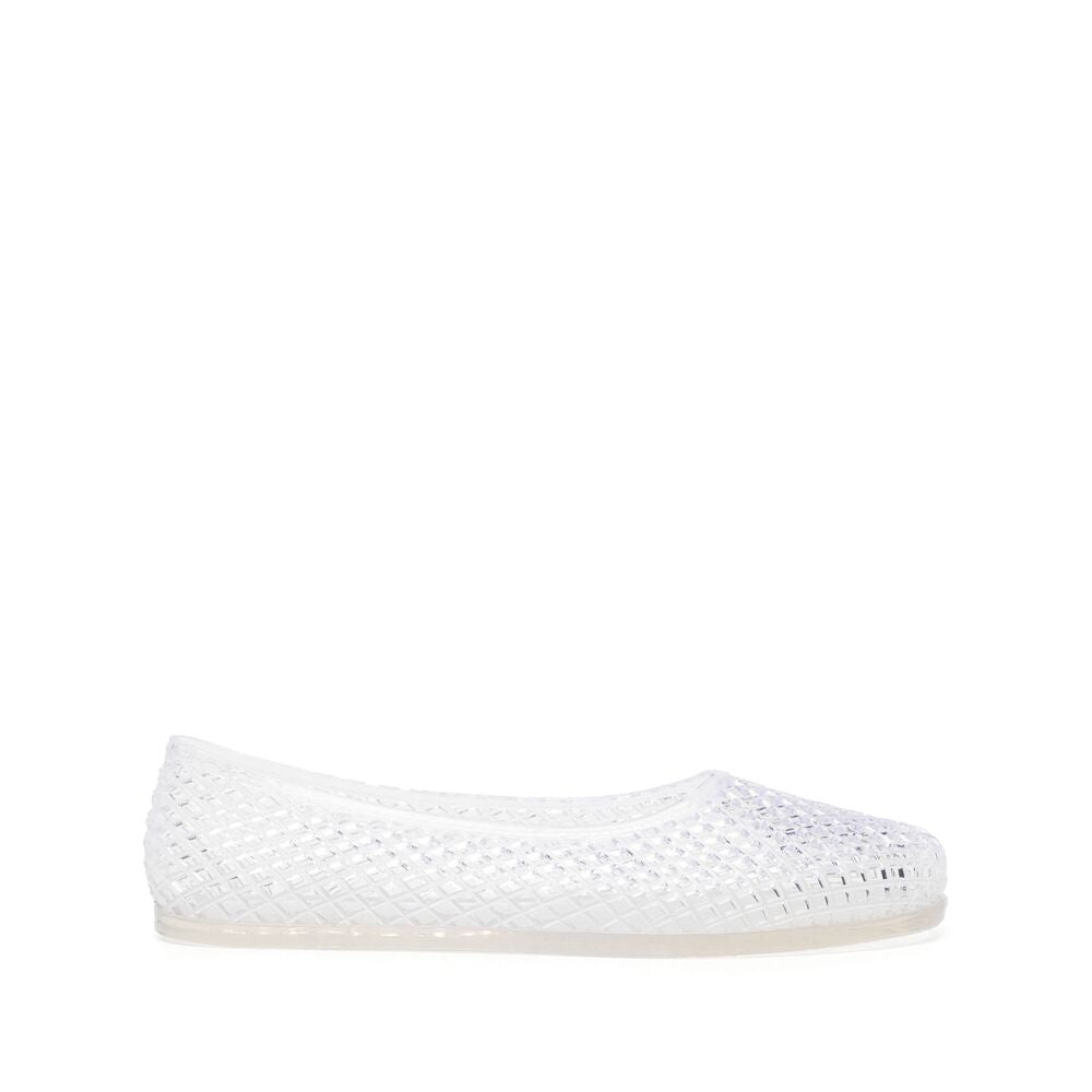 Ancient Greek Sandals Ballerine - Neutro | Wanan Luxury