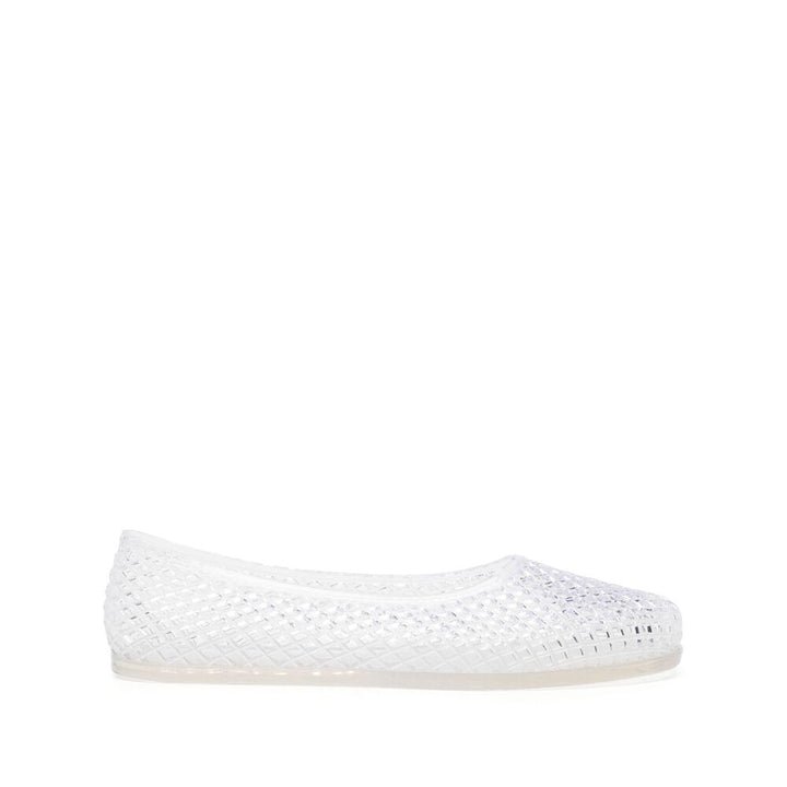 Ancient Greek Sandals Ballerine - Neutro | Wanan Luxury