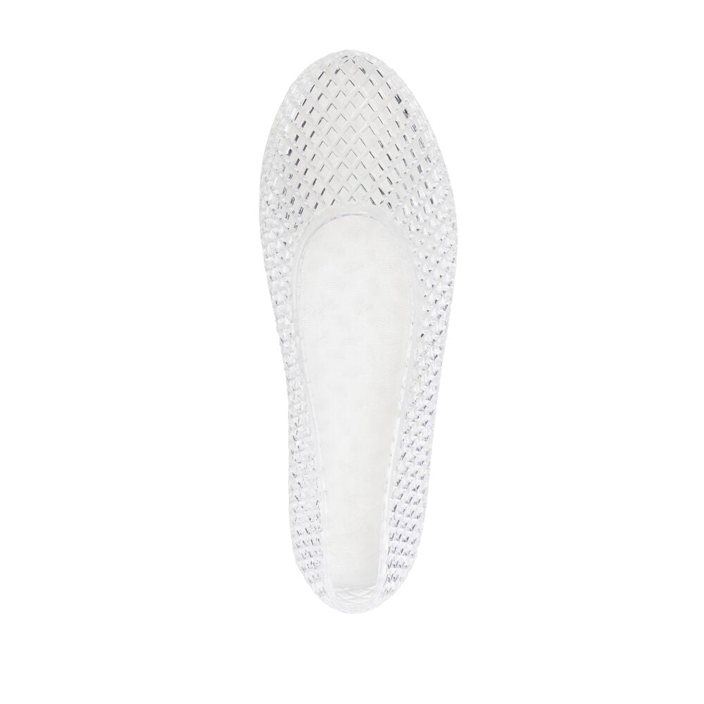 Ancient Greek Sandals Ballerine - Neutro | Wanan Luxury