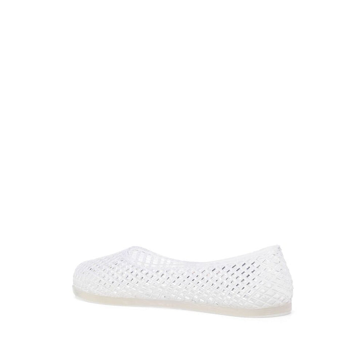 Ancient Greek Sandals Ballerine - Neutro | Wanan Luxury