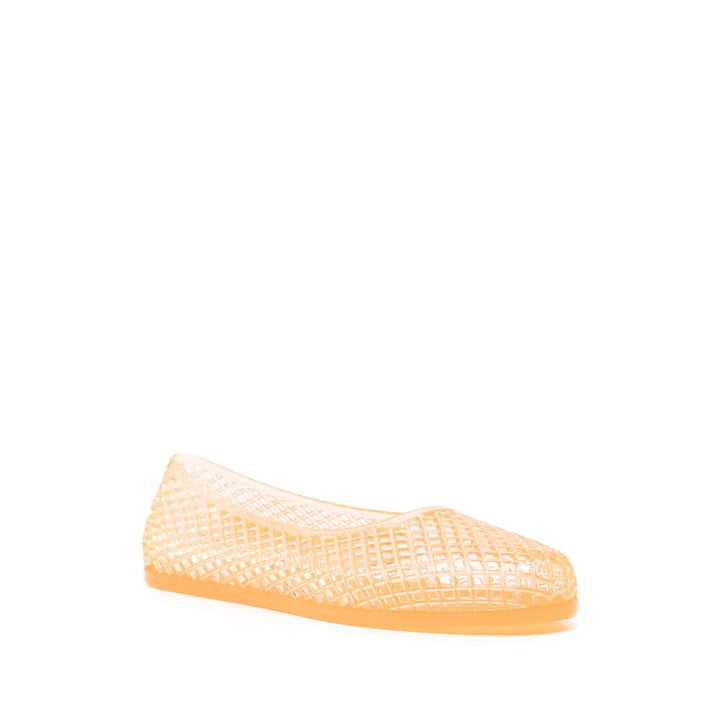Ancient Greek Sandals Ballerine - Arancione | Wanan Luxury
