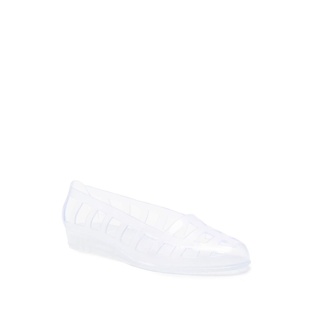 Ancient Greek Sandals Ballerine - Neutro | Wanan Luxury