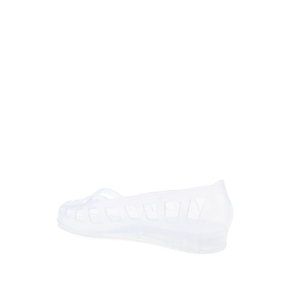 Ancient Greek Sandals Ballerine - Neutro | Wanan Luxury