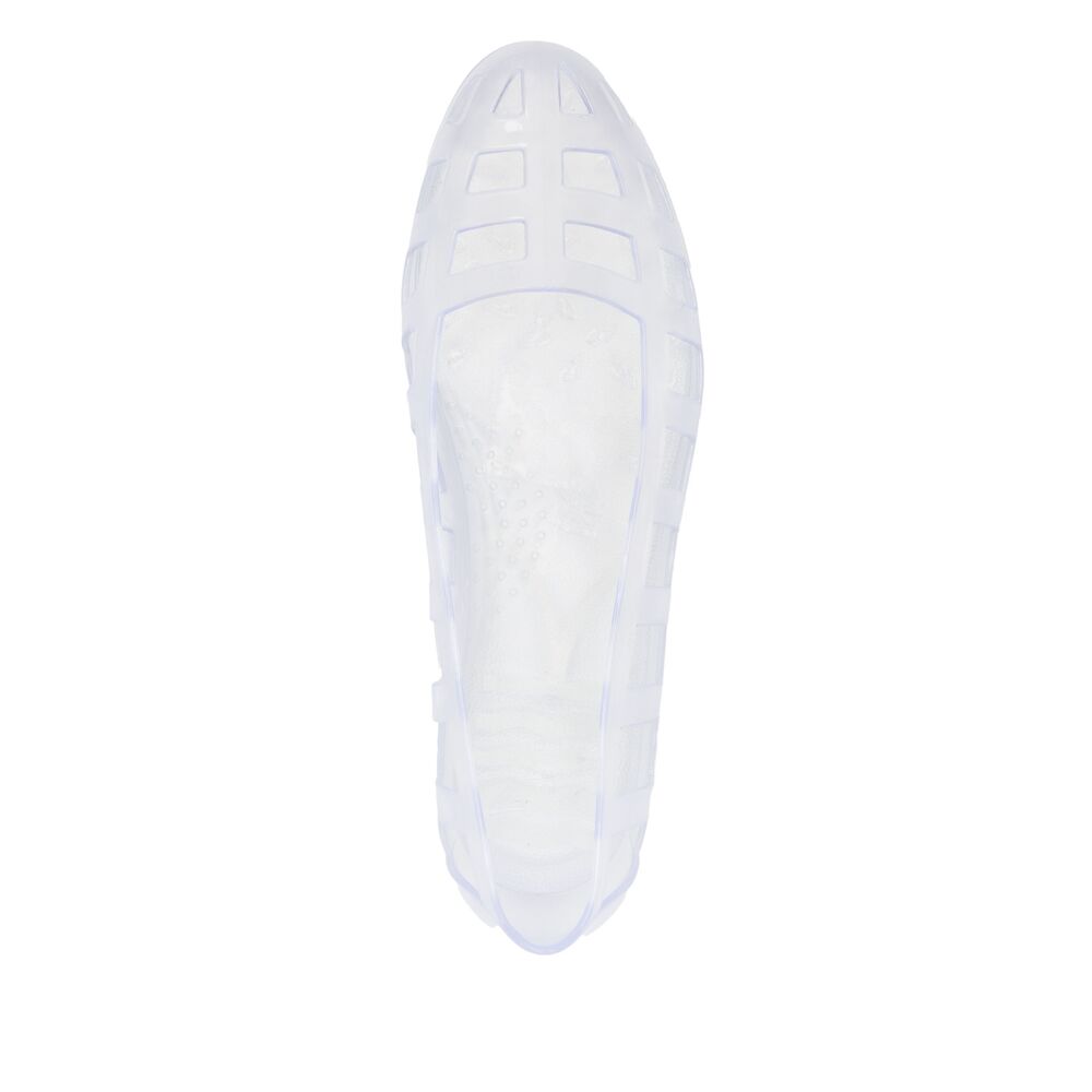 Ancient Greek Sandals Ballerine - Neutro | Wanan Luxury