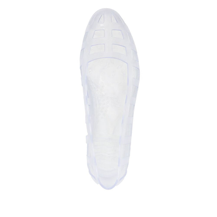 Ancient Greek Sandals Ballerine - Neutro | Wanan Luxury