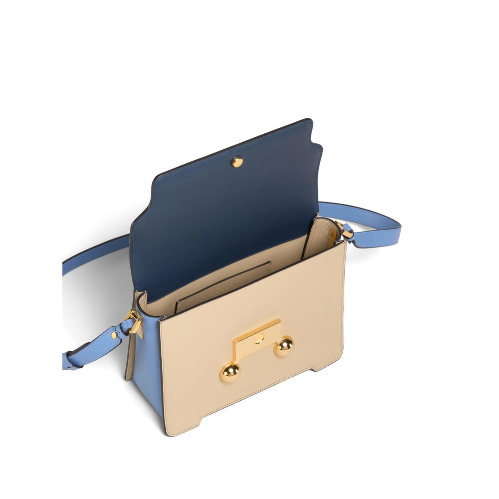 Marni Borse A Spalla E Tracolla - Blu, Neutro | Wanan Luxury