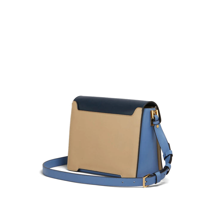 Marni Borse A Spalla E Tracolla - Blu, Neutro | Wanan Luxury