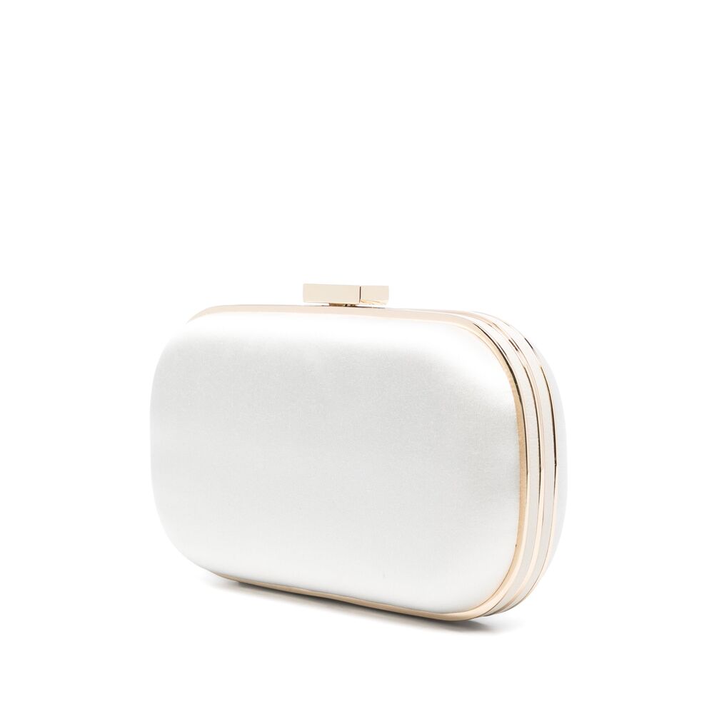 Anya Hindmarch Nylon Shoulder Bags - White | Wanan Luxury