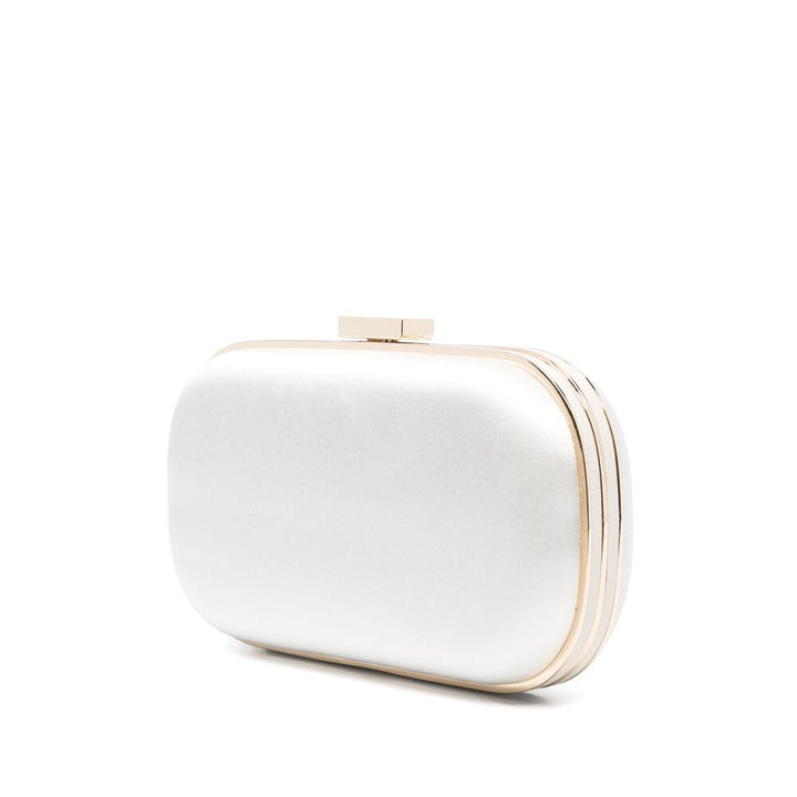 Anya Hindmarch Nylon Shoulder Bags - White | Wanan Luxury