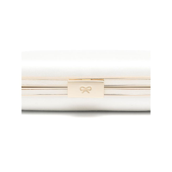 Anya Hindmarch Nylon Shoulder Bags - White | Wanan Luxury