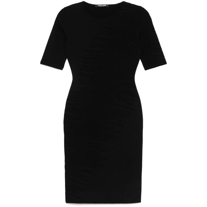 Roberto Cavalli Abiti - Nero | Wanan Luxury