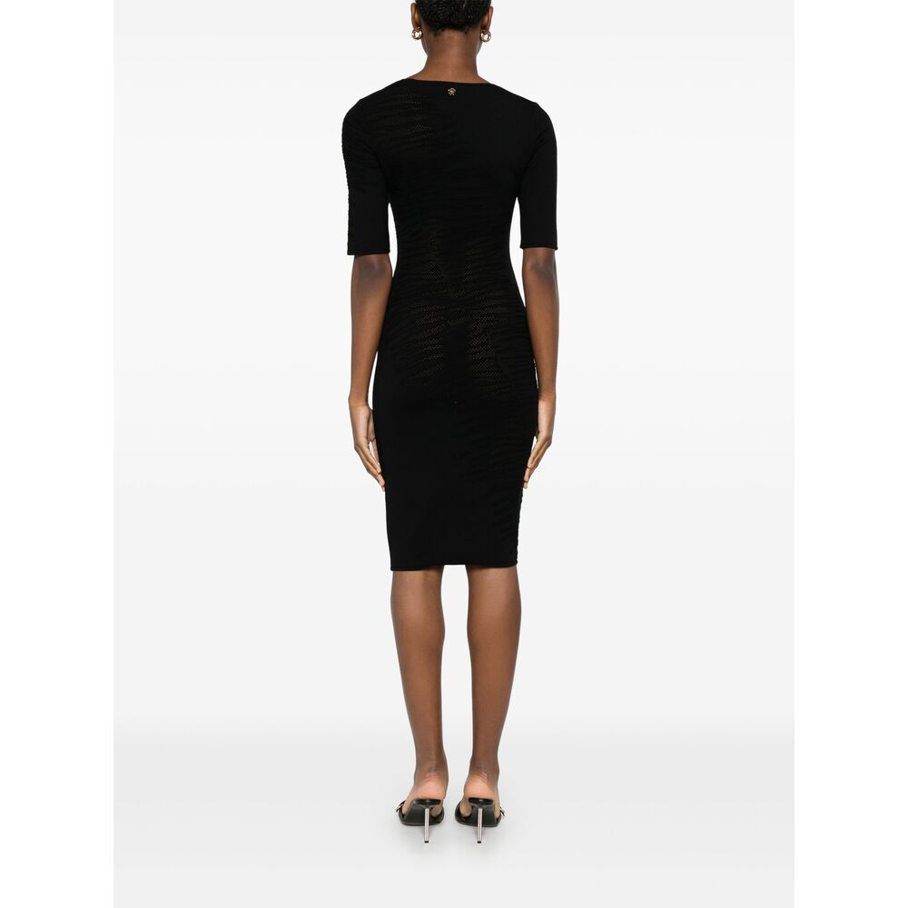 Roberto Cavalli Abiti - Nero | Wanan Luxury