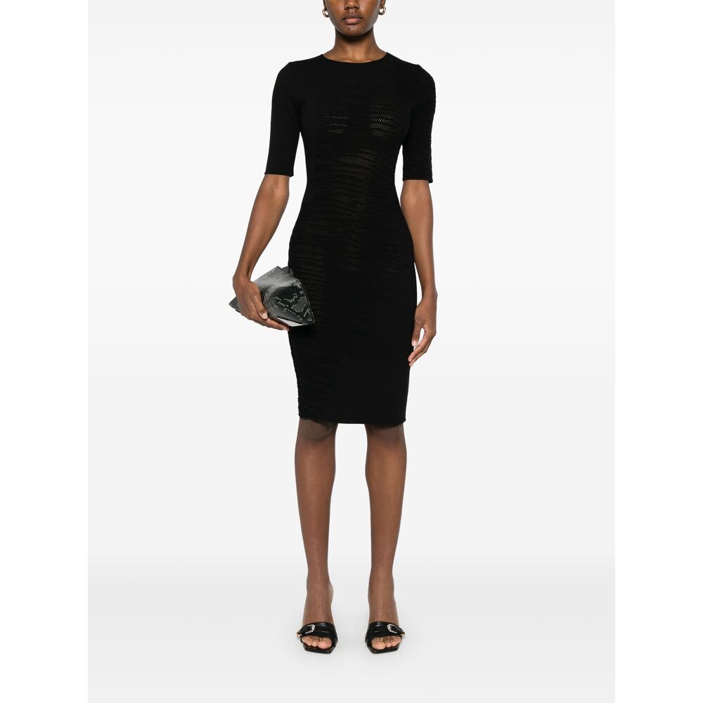 Roberto Cavalli Abiti - Nero | Wanan Luxury