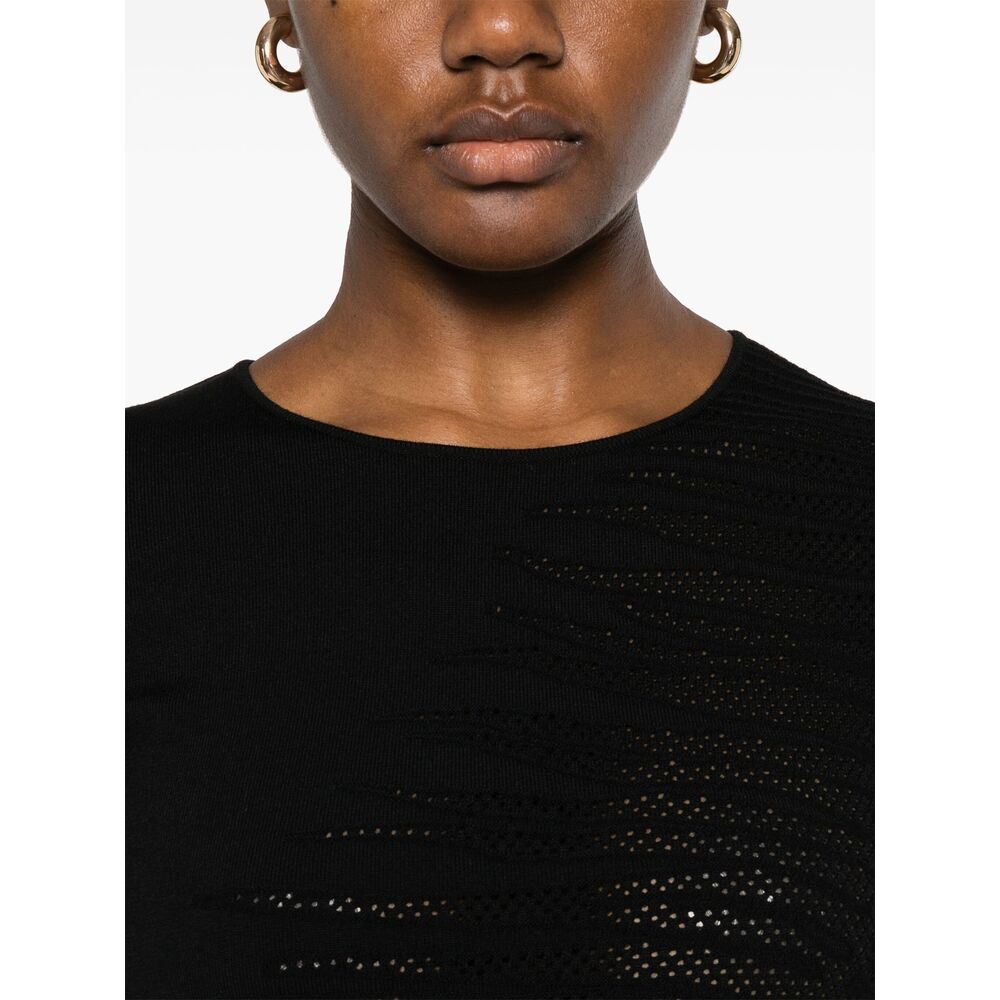 Roberto Cavalli Abiti - Nero | Wanan Luxury