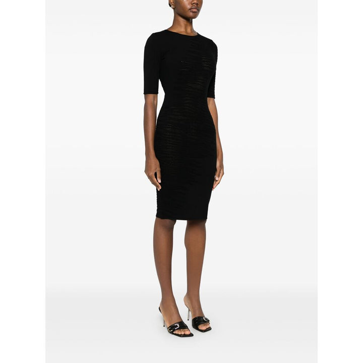 Roberto Cavalli Abiti - Nero | Wanan Luxury