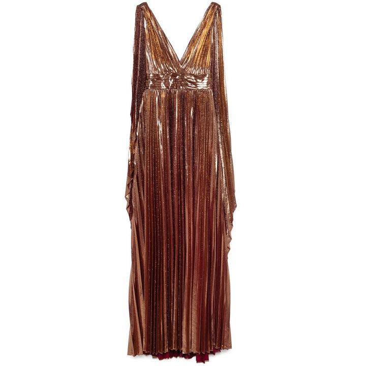 Retrofête Abiti - Oro | Wanan Luxury