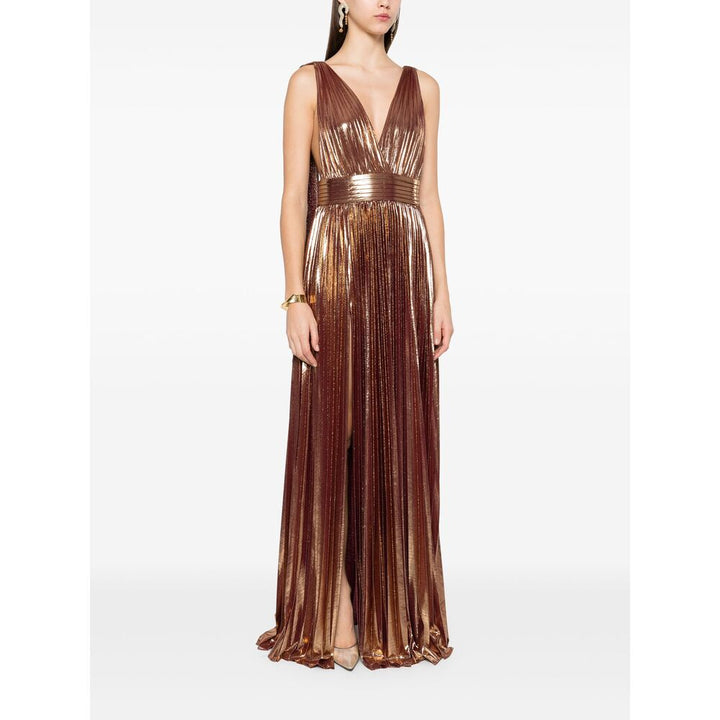 Retrofête Abiti - Oro | Wanan Luxury