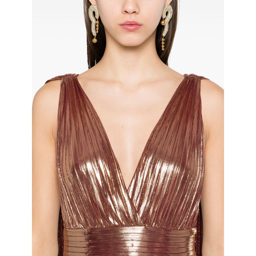 Retrofête Abiti - Oro | Wanan Luxury