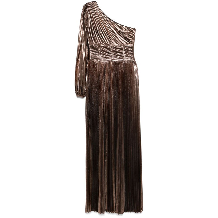 Retrofête Abiti - Marrone | Wanan Luxury