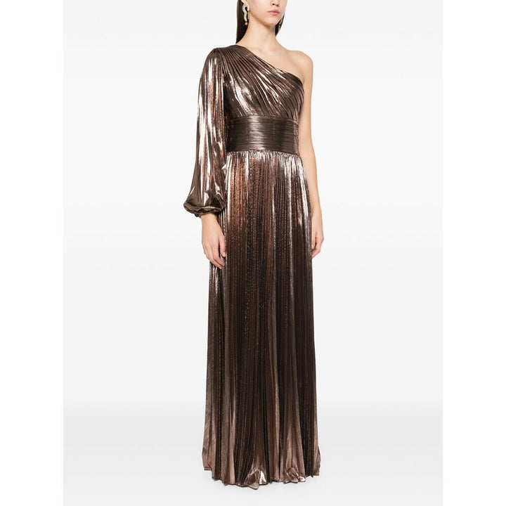 Retrofête Abiti - Marrone | Wanan Luxury