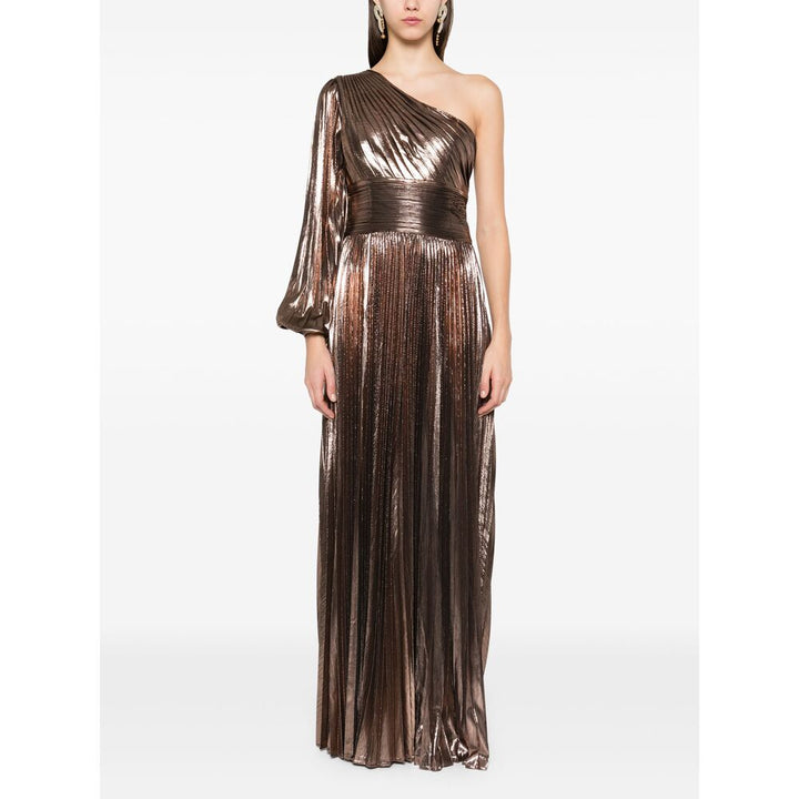 Retrofête Abiti - Marrone | Wanan Luxury