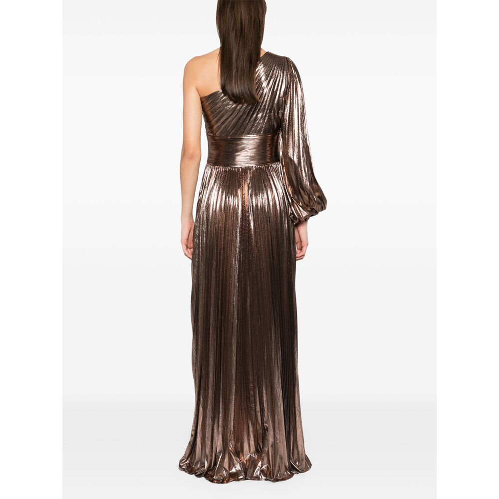 Retrofête Abiti - Marrone | Wanan Luxury