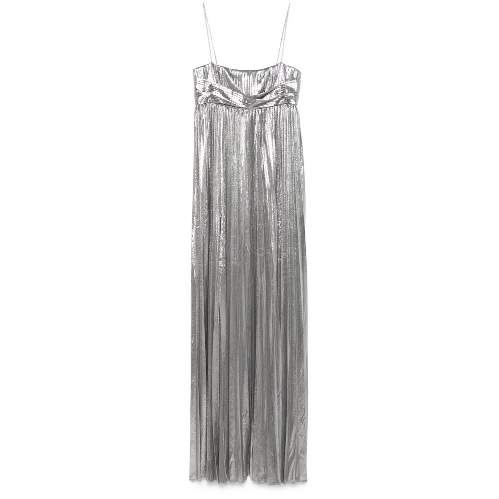 Retrofête Abiti - Argento | Wanan Luxury