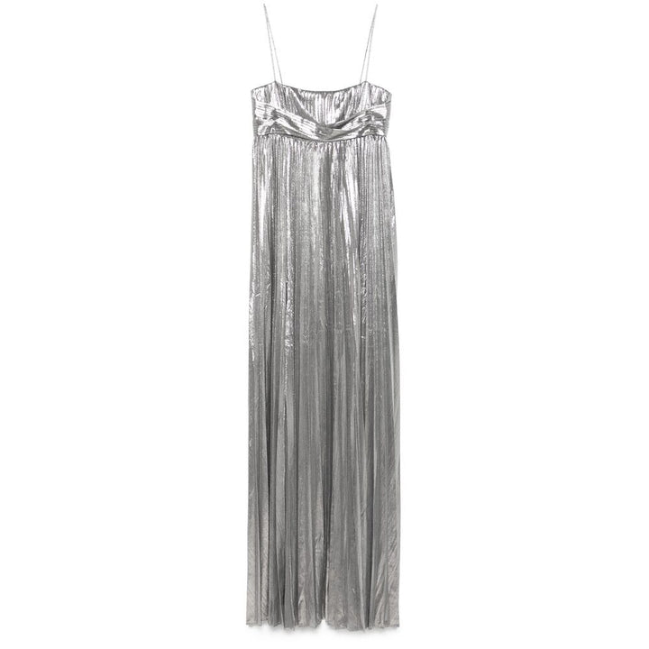 Retrofête Abiti - Argento | Wanan Luxury