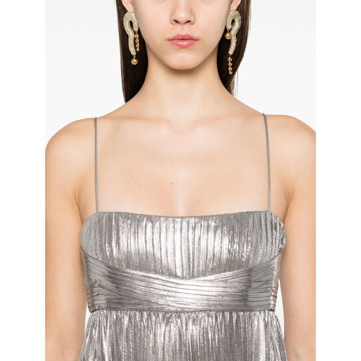 Retrofête Abiti - Argento | Wanan Luxury