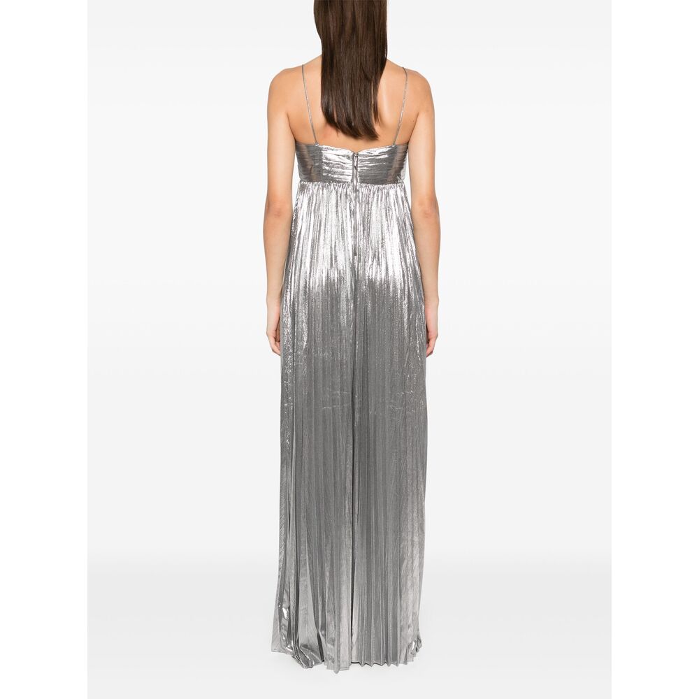 Retrofête Abiti - Argento | Wanan Luxury
