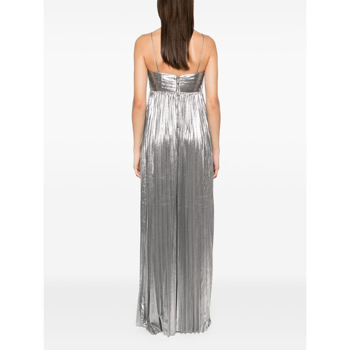 Retrofête Abiti - Argento | Wanan Luxury